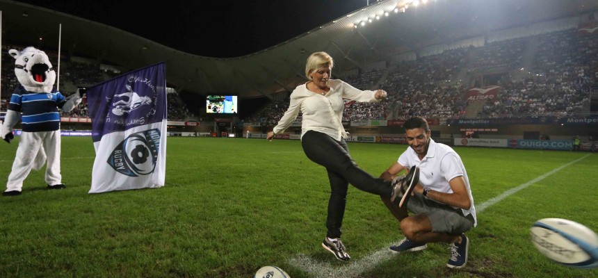 Le rugby : bon pour la mémoire ! Le rugby : bon pour la mémoire !