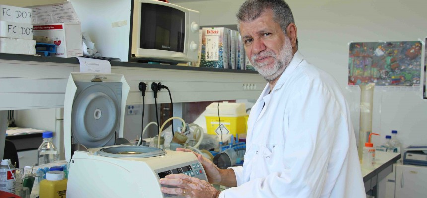 « Je félicite Vaincre Alzheimer pour le travail accompli » « Je félicite Vaincre Alzheimer pour le travail accompli »