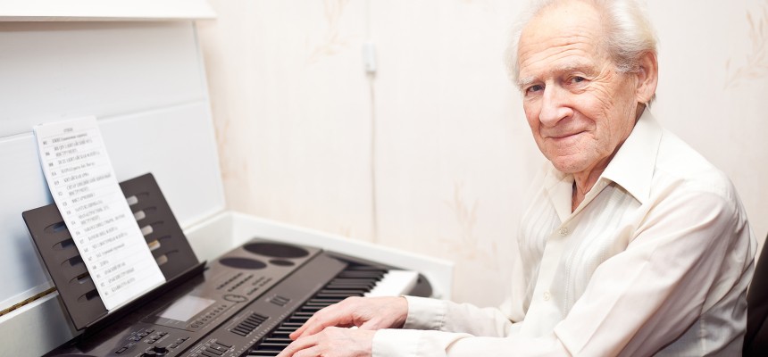 Maladie d’Alzheimer : Les bénéfices de la musique sur le cerveau Maladie d’Alzheimer : Les bénéfices de la musique sur le cerveau