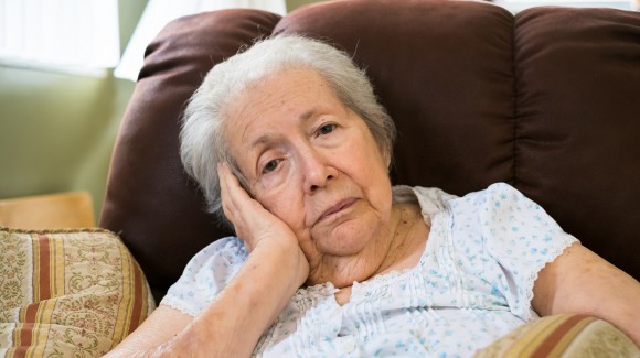 Déficit cognitif léger : est-ce un diagnostic de maladie d’Alzheimer ?