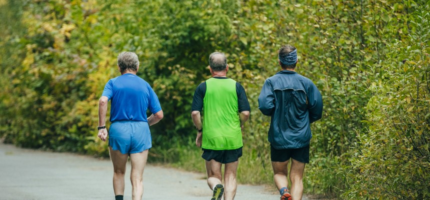 Le sport contre la maladie d’Alzheimer ! Le sport contre la maladie d’Alzheimer !