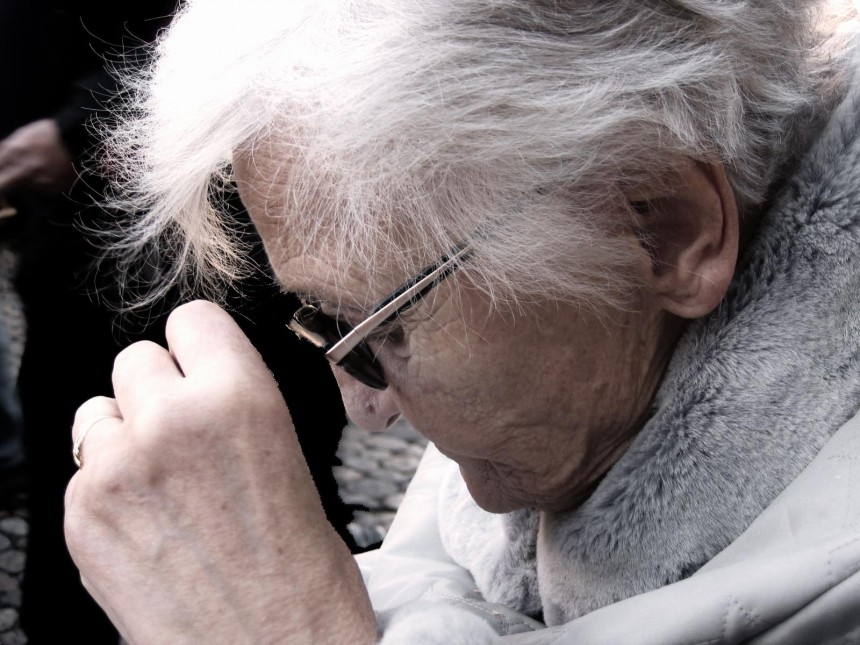 Un traumatisme peut-il entrainer une maladie d’Alzheimer ?