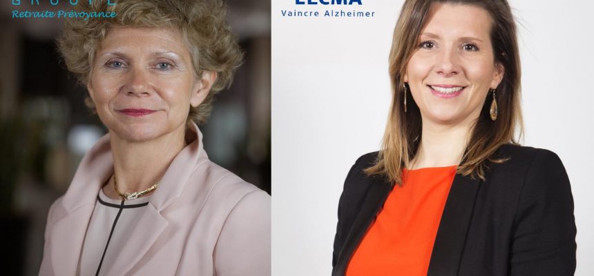 LECMA-Vaincre Alzheimer nouveau partenaire du Groupe B2V LECMA-Vaincre Alzheimer nouveau partenaire du Groupe B2V
