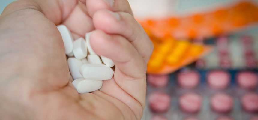 Médicaments symptomatiques de la maladie d’Alzheimer : l’efficacité est prouvée ! Médicaments symptomatiques de la maladie d’Alzheimer : l’efficacité est prouvée !