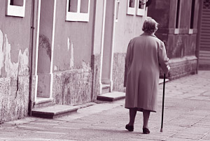 Fugue et Alzheimer : les 4 raisons les plus courantes