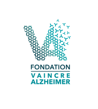 Résultat de recherche d'images pour "fondation vaincre alzheimer"