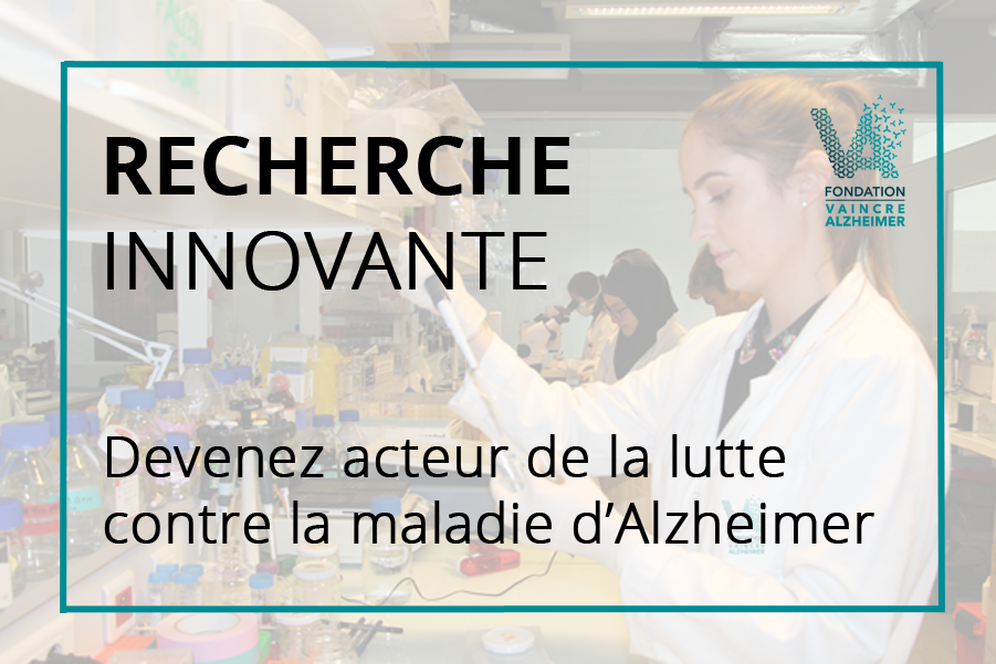 Commeon soutenir la Recherche