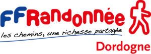 Fédération Française de Randonnée Dordogne - entreprises partenaires de la Fondation Vaincre Alzheimer