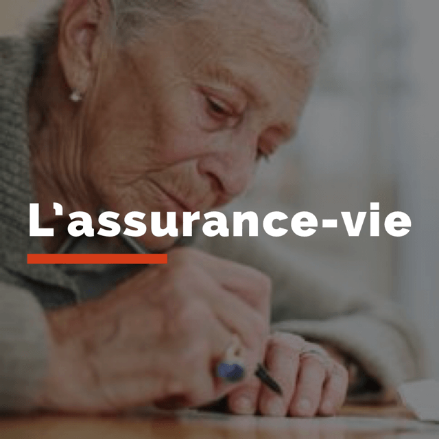 Assurance-vie