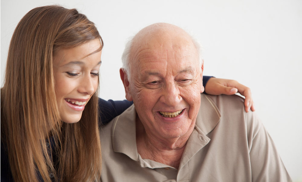 Collecte de fonds pour Vaincre Alzheimer