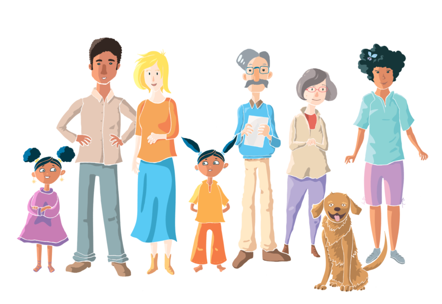 Le site Alzjunior.org fait son grand retour pour informer les enfants sur Alzheimer et sa prévention