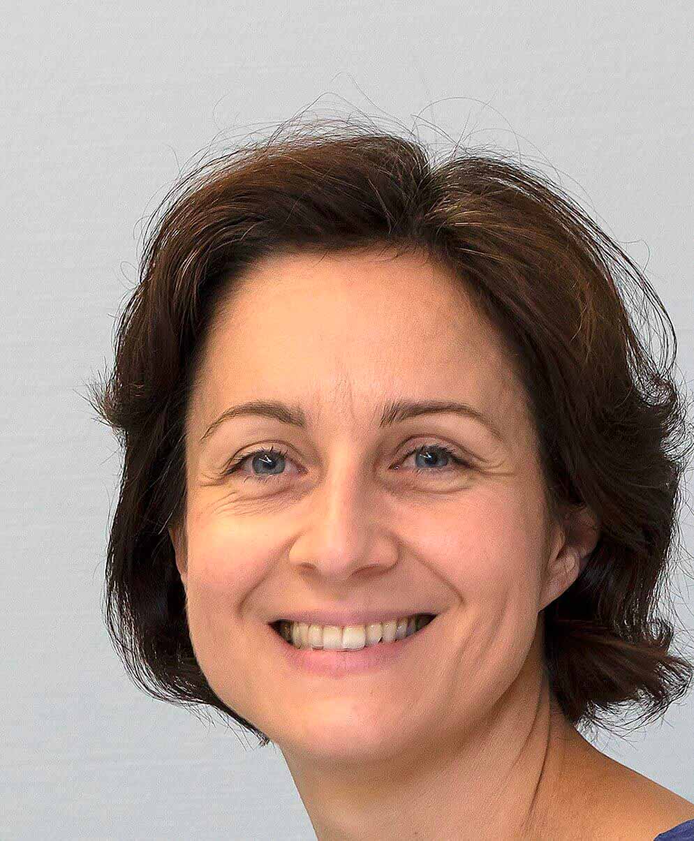 Dr Karine Cambon obtient une subvention Vaincre Alzheimer de 99.782€