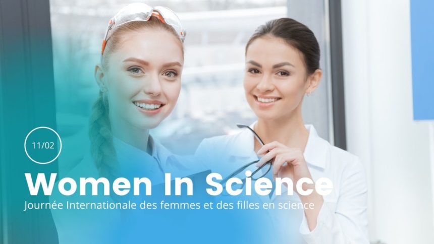 Journée Internationale des femmes et des filles en science : Vaincre Alzheimer renouvelle son engagement
