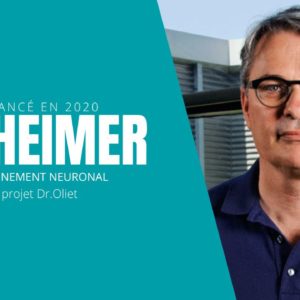 Alzheimer et dysfonctionnement neuronal : quand les cellules ne communiquent plus, un projet du Dr. Oliet