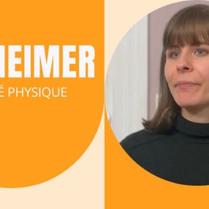 Activité physique et maladie neurocognitive : quels effets sur la santé du cerveau ?