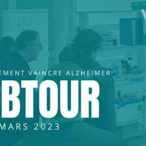 Semaine du cerveau 2023 : (re)découvrez des projets prometteurs financés pas Vaincre Alzheimer